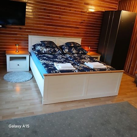 Apartamentvanessa 카르파츠 외부 사진