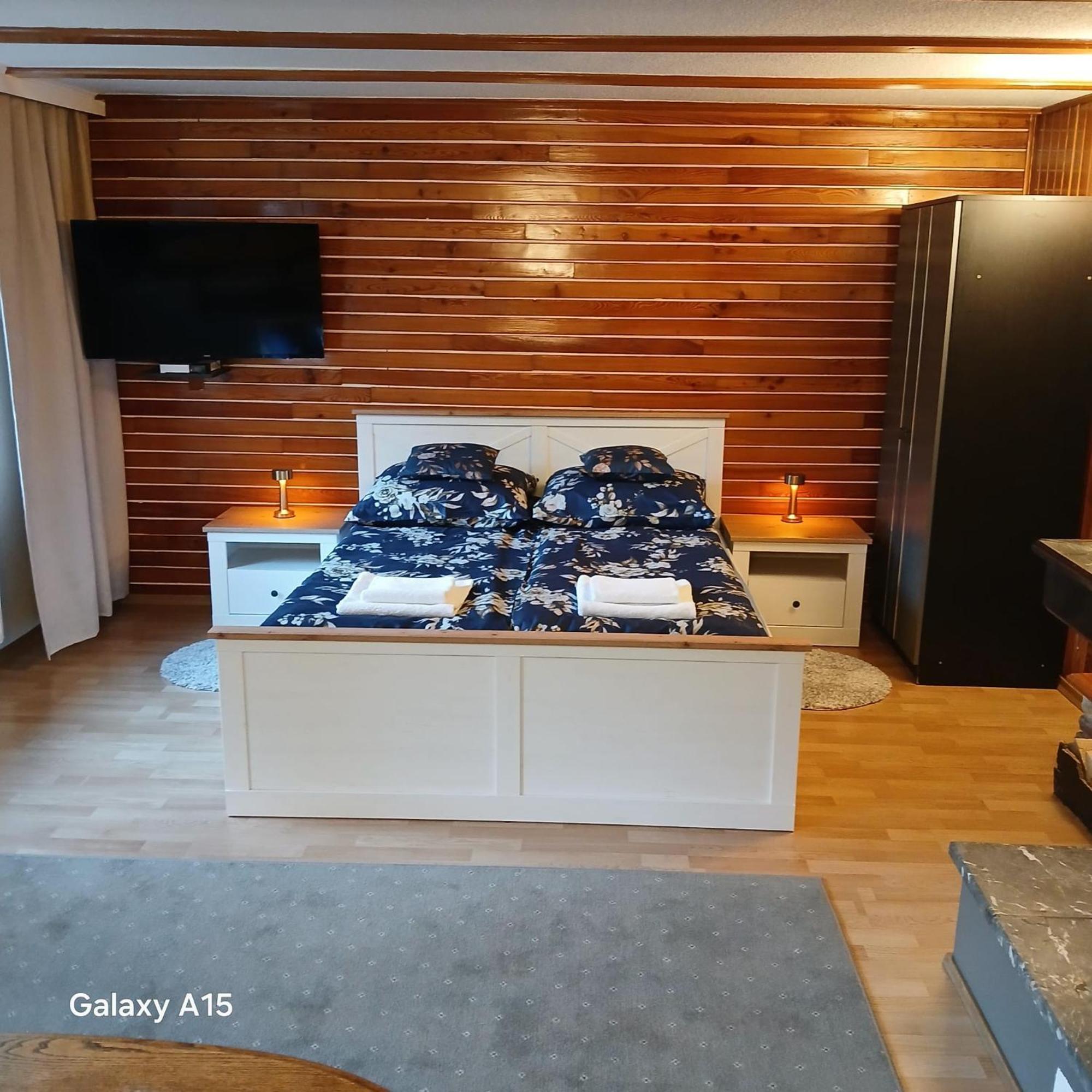 Apartamentvanessa 카르파츠 외부 사진